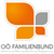 Logo für OÖ Familienbund Kids Run