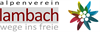 Logo Alpenverein Lambach