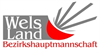 Logo der Bezirkshauptmannschaft Wels-Land