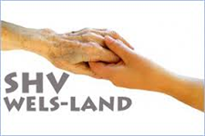 Logo SHV Wels-Land