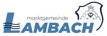 Marktgem. Lambach Logo