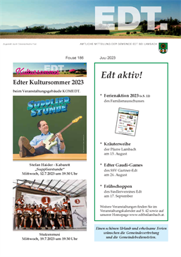 Gemeindezeitung F186