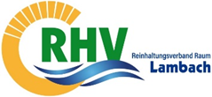 Logo des RHV